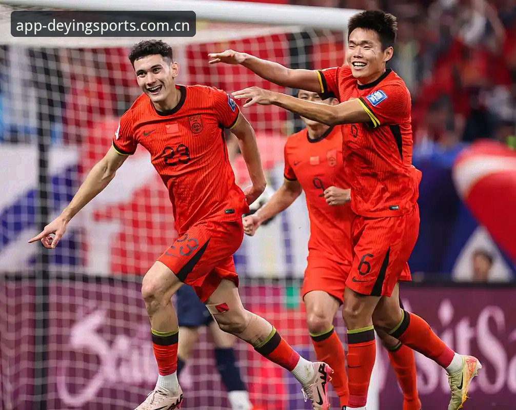 世界杯64队vs66队：中国男足的参赛机会比以往更大吗？